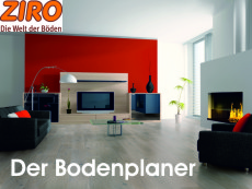 Ziro Bodenplaner