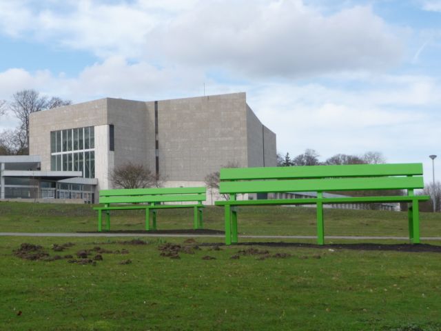 Holz Kausche - Fallersleben bei Wolfsburg